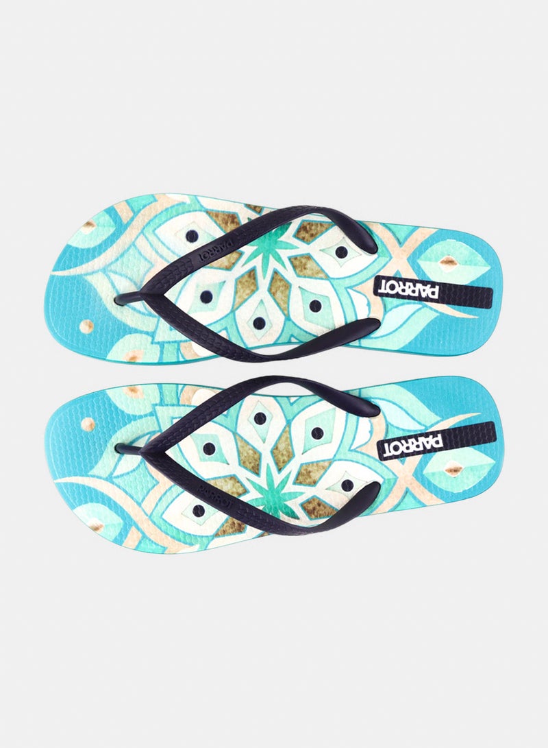 Parrot Women Slipper - Image 3