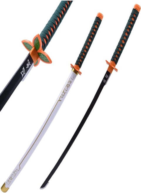 Kochou Shinobu Wooden Sword