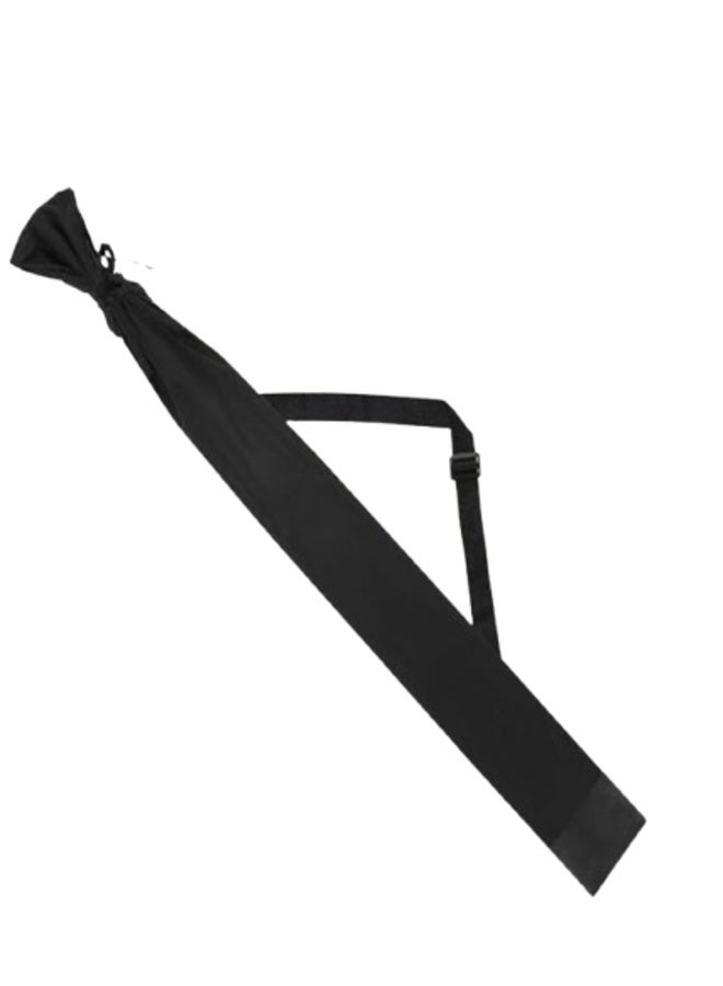 Kochou Shinobu Wooden Sword With Sword scabbard with belt - Image 2