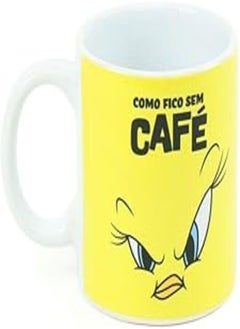 Angry Tweety Mug - Looney Tunes - pzsku/ZDD3342A15A70FC252D55Z/45/_/1723237410/a45dbcb7-b597-4f7d-a80f-e9a98012076c