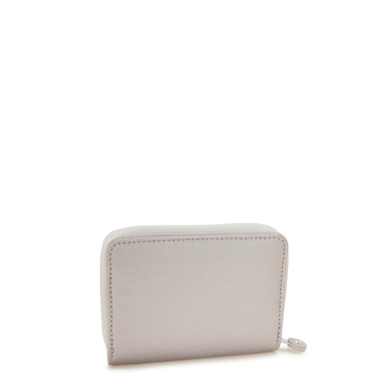 kipling Money Love Metallic Glow Medium Wallet - Image 2