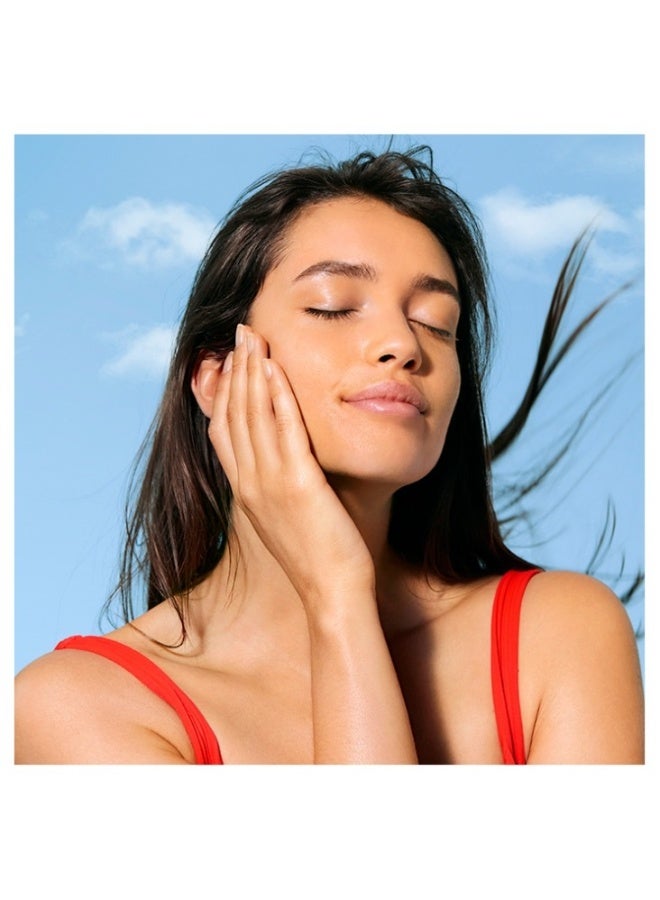 Nuxe Sun Melting Lotion High Protection Face and Body SPF50 150ml - Image 2