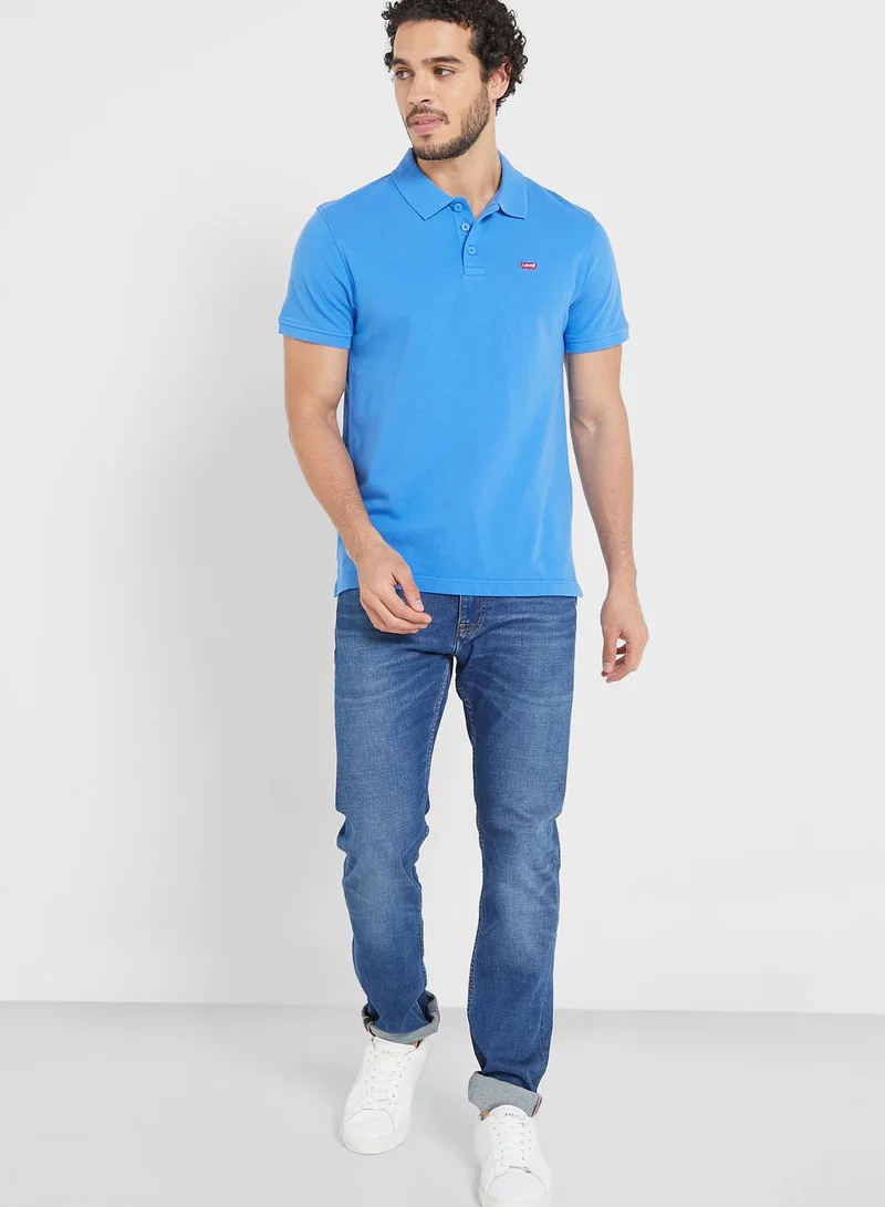 Levi's Essential Polo
