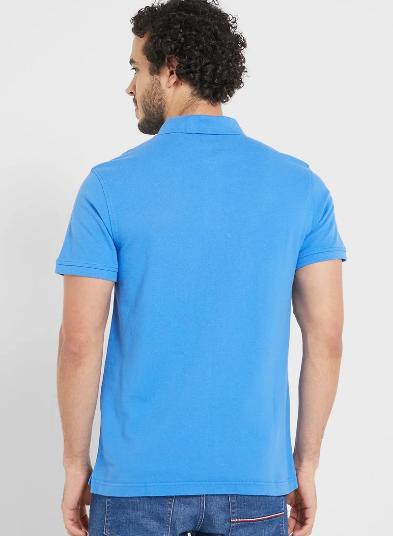 Levi's Essential Polo