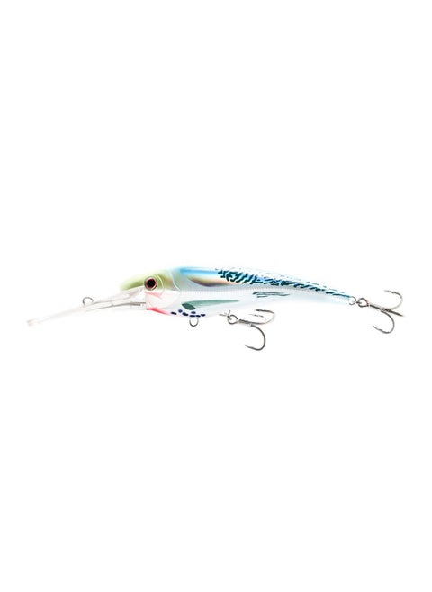 Design Dtx Minnow Floating Lure 140Mm