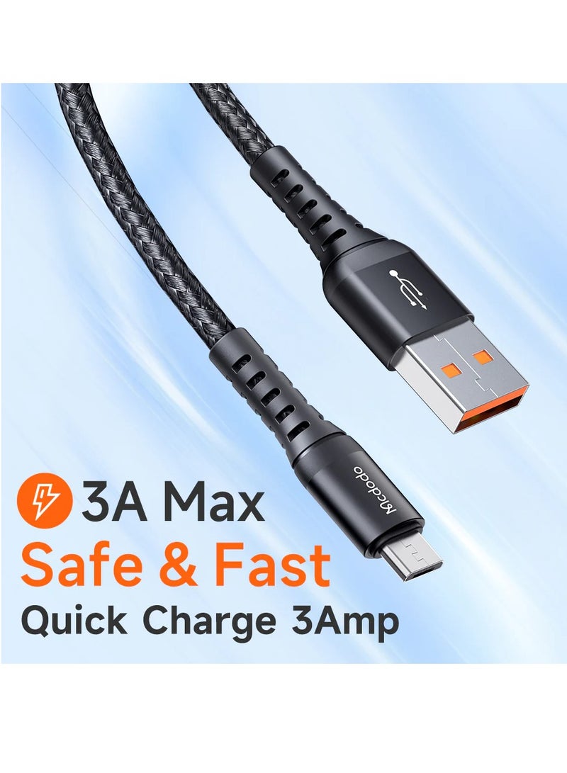 Mcdodo CA 2270 Type C Data Cable 0.2M - Image 3