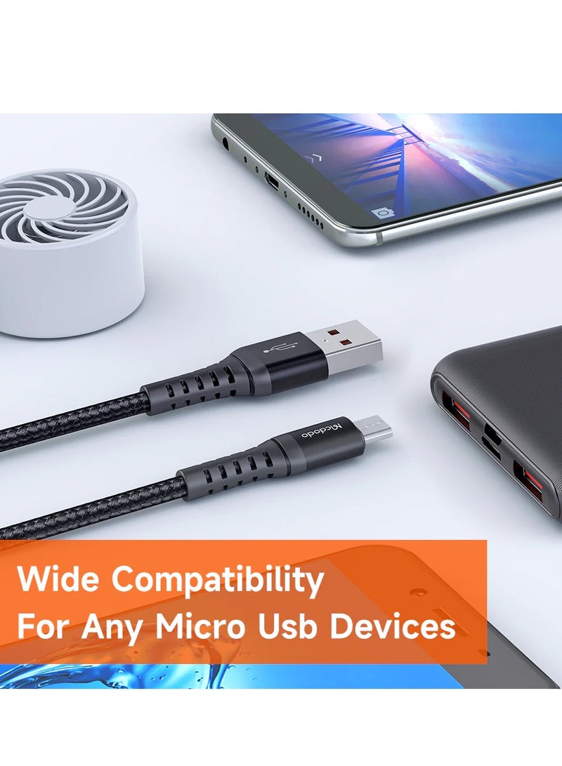 Mcdodo CA 2270 Type C Data Cable 0.2M - Image 4