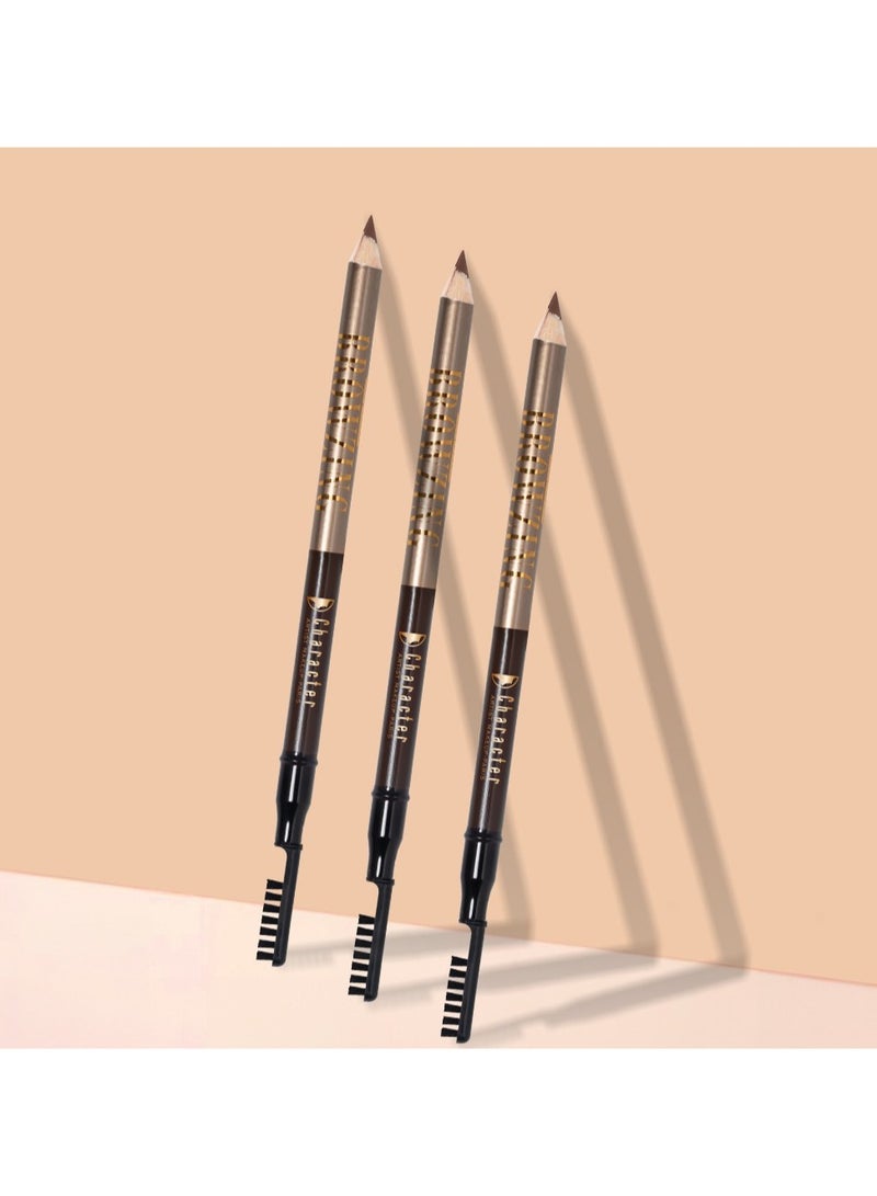 Character Browzing Eyebrow Pencil BZ001 - Image 4