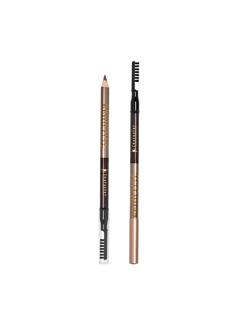 Character Browzing Eyebrow Pencil BZ001 - Image 1