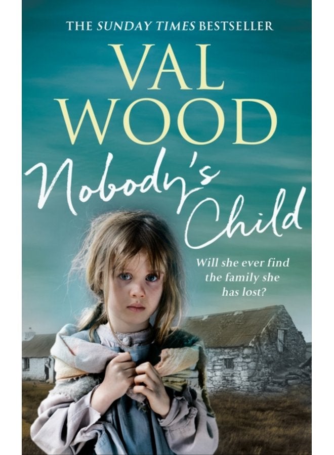 Nobody s Child - Paperback