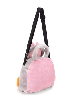 Tickles Rabbit Sing Bag Soft Toy Plush Kids Birthday Gift 2 Litres (Made In India)  - Image 3