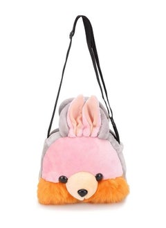Tickles Rabbit Sing Bag Soft Toy Plush Kids Birthday Gift 2 Litres (Made In India)  - Image 4