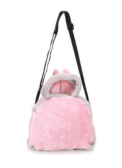 Tickles Rabbit Sing Bag Soft Toy Plush Kids Birthday Gift 2 Litres (Made In India)  - Image 5