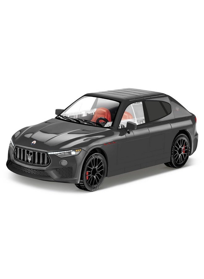 COBI COBI Maserati Levante Trofeo Vehicle 