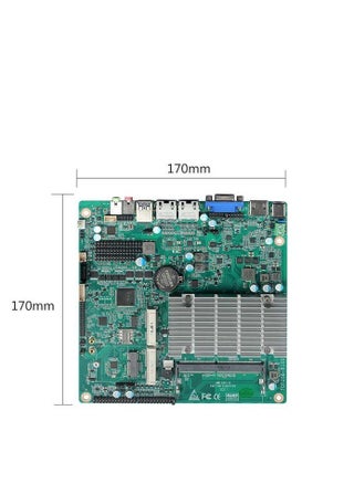 The 2302 adopts a main frequency of 2.30GHz and has one memory slot. - pzsku/ZDD34173B80EFE250A099Z/45/1745655991/a7cc8ae7-8404-4a50-bd92-f1effd4bbf6f