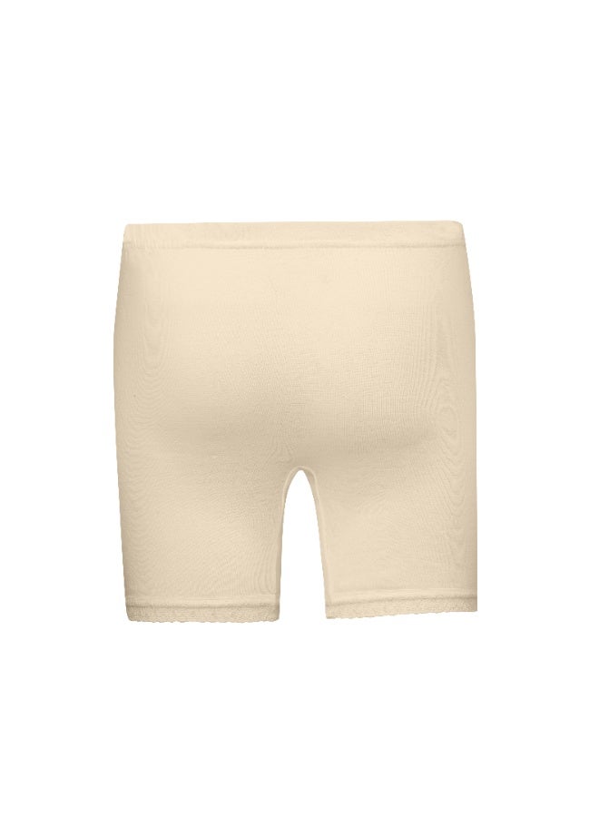 Mariposa Women's Cotton Inner Short Tights - Image 3
