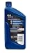 Valvoline زيت فالفولين للحماية اليومية غير المنظف 30 1 كوارت - Image 3