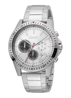 Esprit Stainless Steel Chronograph Men's Watch ES1G278M0055 - pzsku/ZDD345355F23549B51A61Z/45/_/1711304889/183d284a-8729-4632-a5d7-096b88ceed68