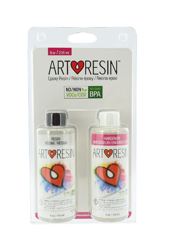 ArtResin Clear Casting Epoxy