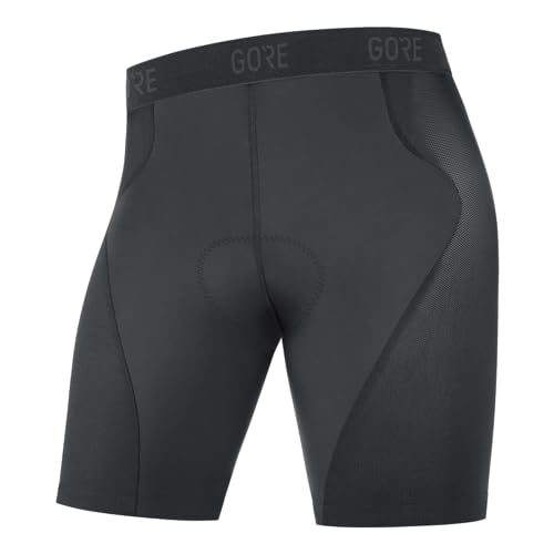 GOREWEAR GORE WEARMen'sC5 Liner Short Tights+XS - Image 1