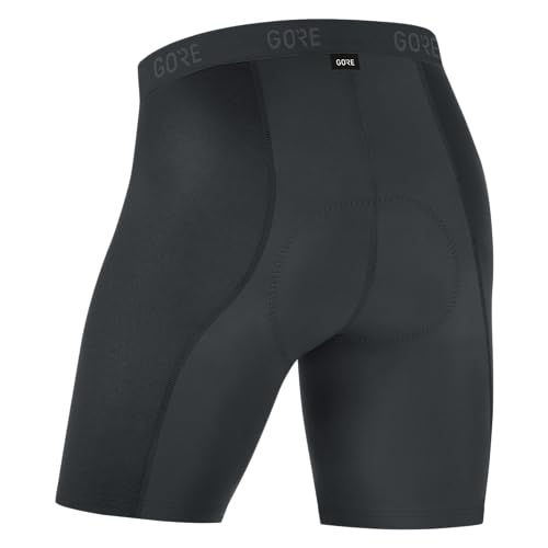 GOREWEAR GORE WEARMen'sC5 Liner Short Tights+XS - Image 2