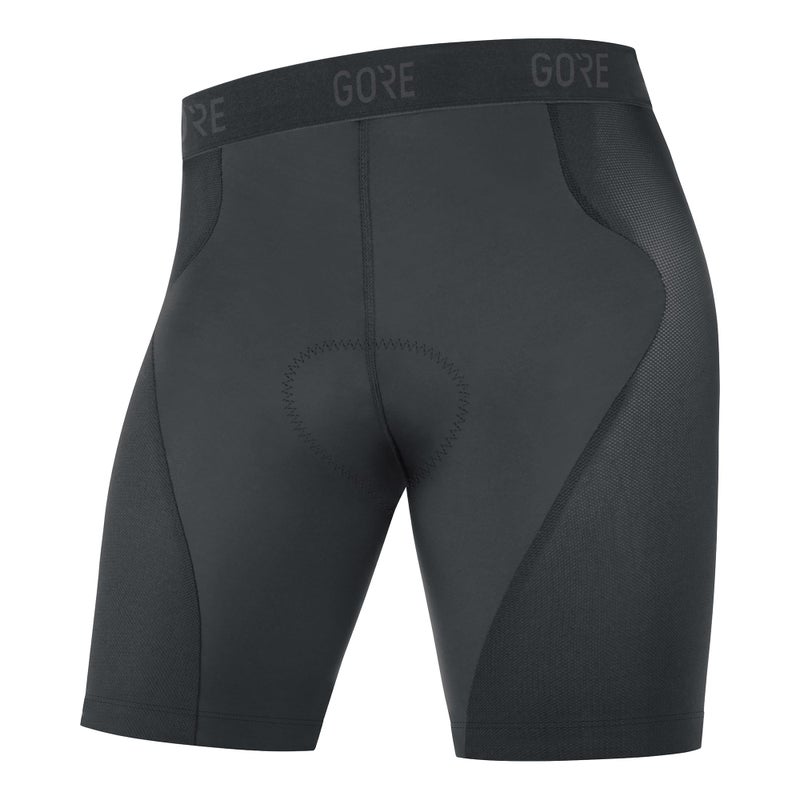 GOREWEAR GORE WEARMen'sC5 Liner Short Tights+XS - Image 5