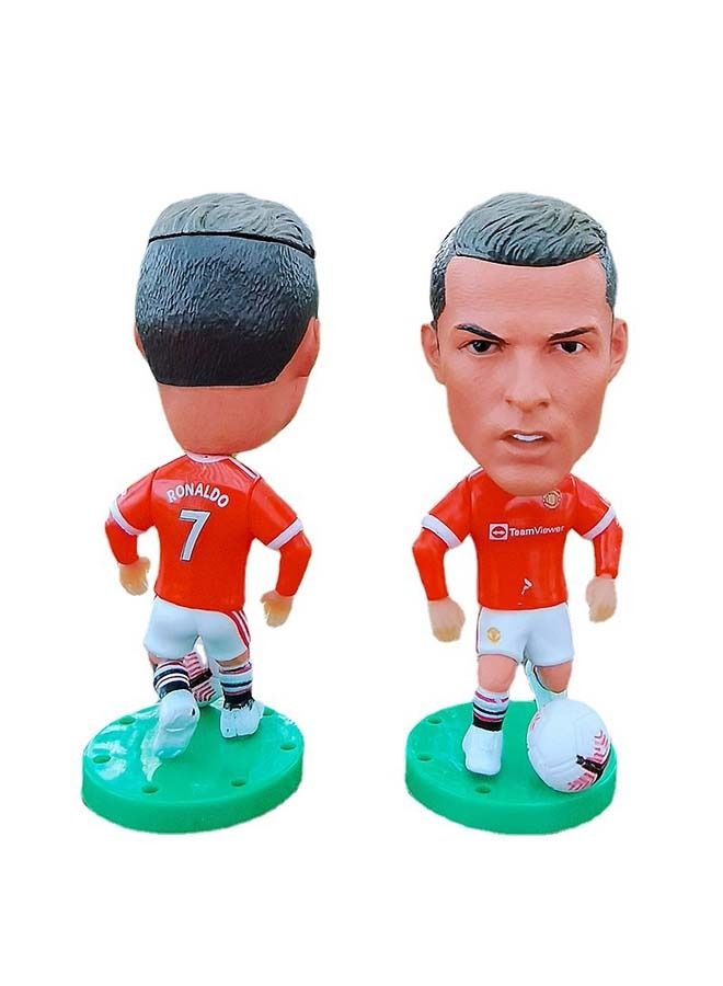 Qatar World Cup Football Star Souvenirs  - Image 3