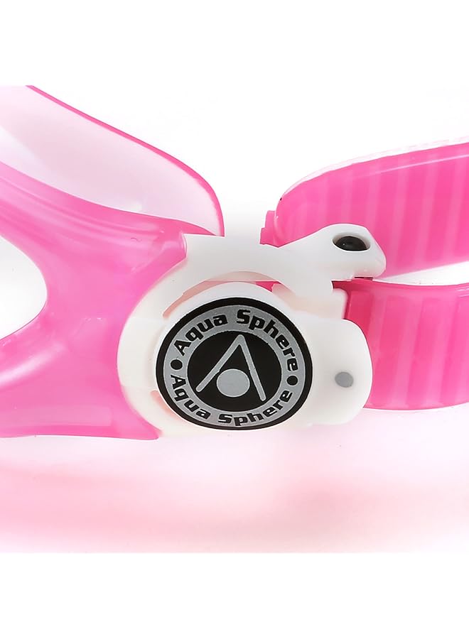 Aqua Sphere Kayenne Junior Swim Goggle Made In Italy - Image 4