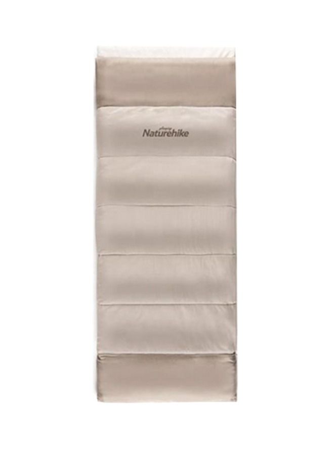 Naturehike E200 Cotton Sleeping Bag/CrySTalline - Image 1