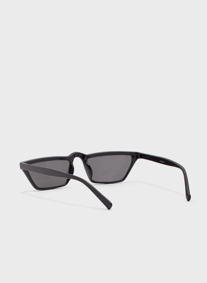 Ginger Color Pop Sunglasses
