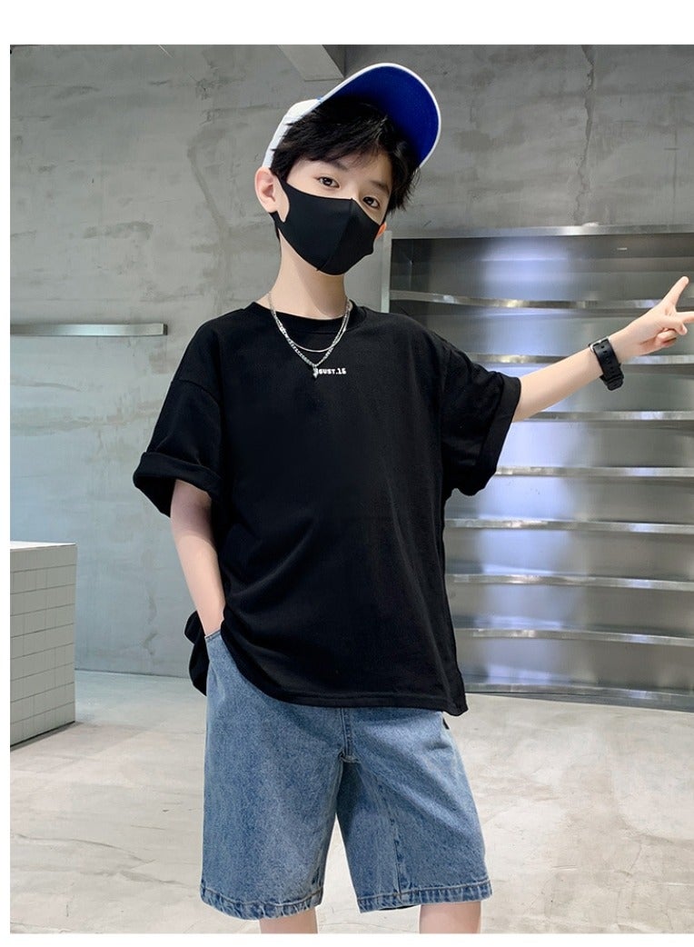Children's  Two-Piece Fashion Set - Image 2