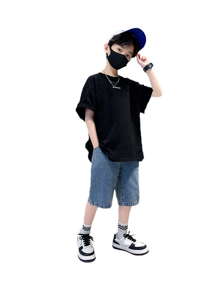 Children's  Two-Piece Fashion Set - Image 1
