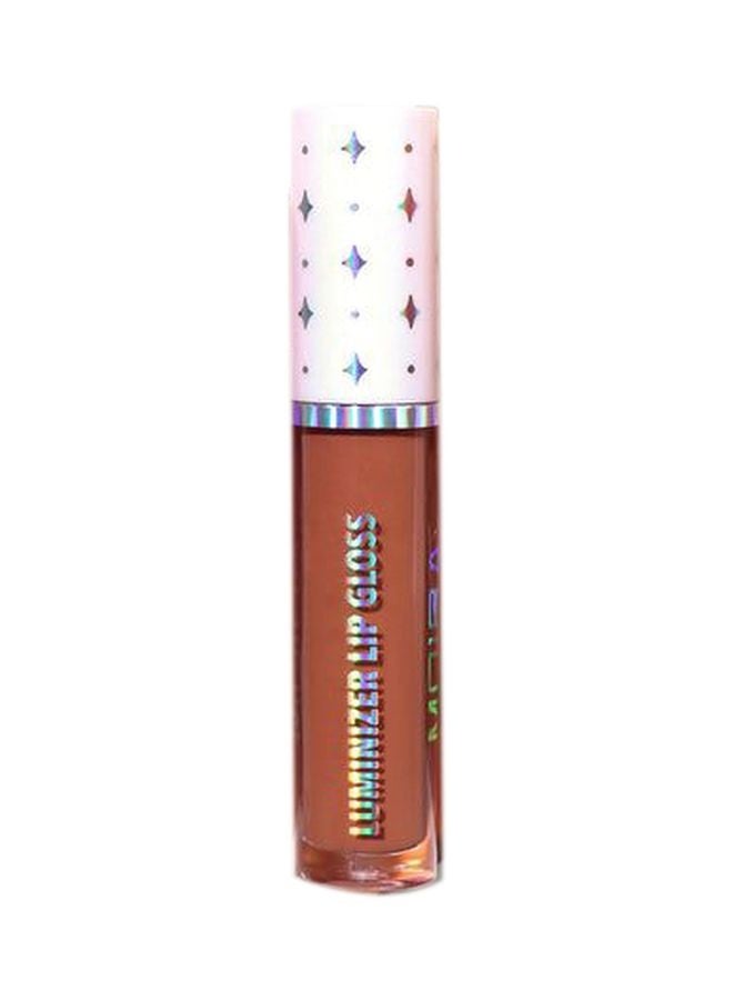 moira Luminizer Lip Gloss (007, Next To You) - Image 1