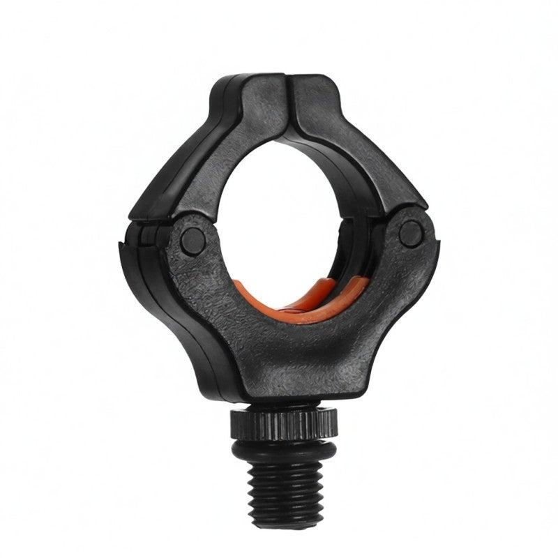 COONOR Fishing Rod Rest Holder Head Fishing Grip Bracket Head Fishing Connect Tool Tackle Accessories - Image 1