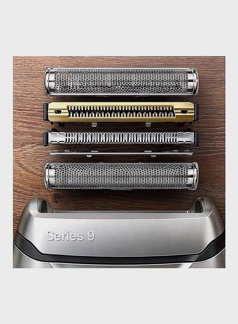 براون Series 9 9350S Wet And Dry Shaver