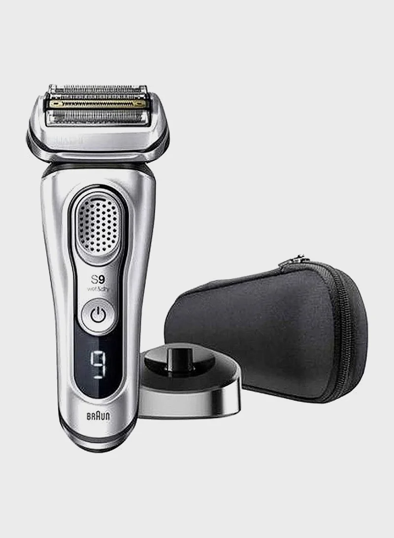 براون Series 9 9350S Wet And Dry Shaver