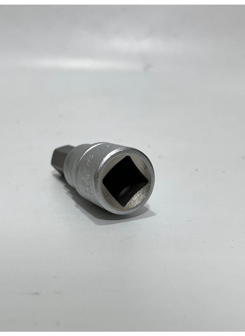Unior - 192 HX12 1/2 Allen Socket Wrench - Image 1