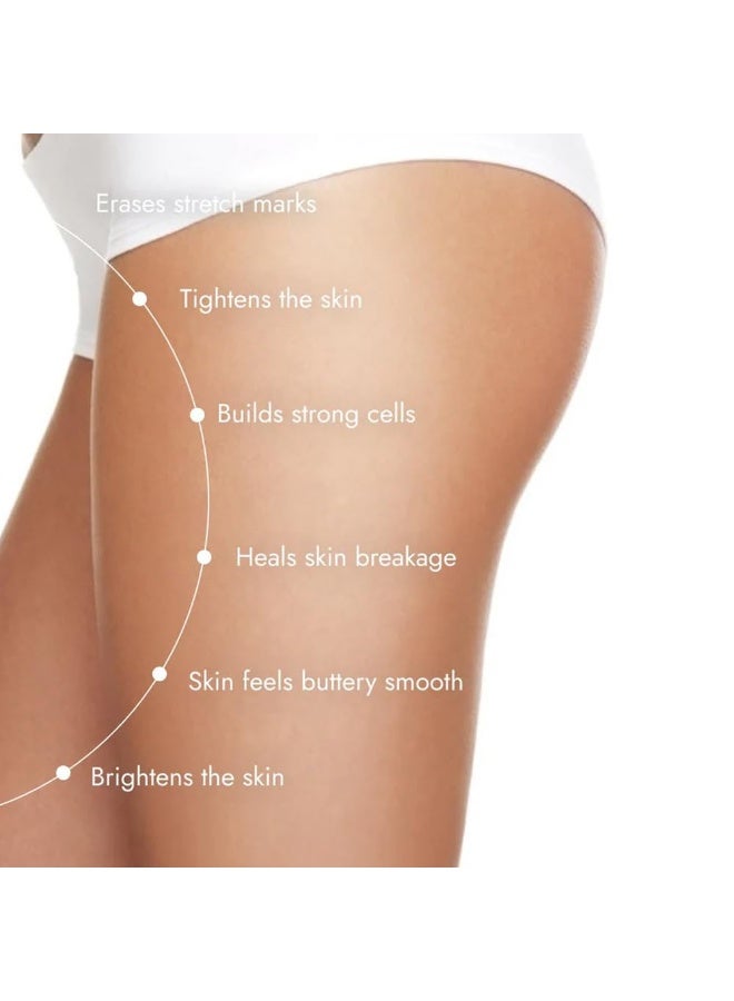 "كوز آي كيو" سيروم كوز-آي كيو لإزالة علامات التمدد ٨٠ مل | مع ستريوفر | إزالة الندبات | توحيد لون البشرة | جميع أنواع البشرة | عبوة ٦٠ يومًا - Image 3