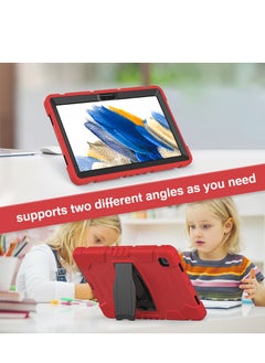 GULFLINK Protective Back Case Cover for Samsung Tab A8 X200/X205  10.5 inch  - Image 3