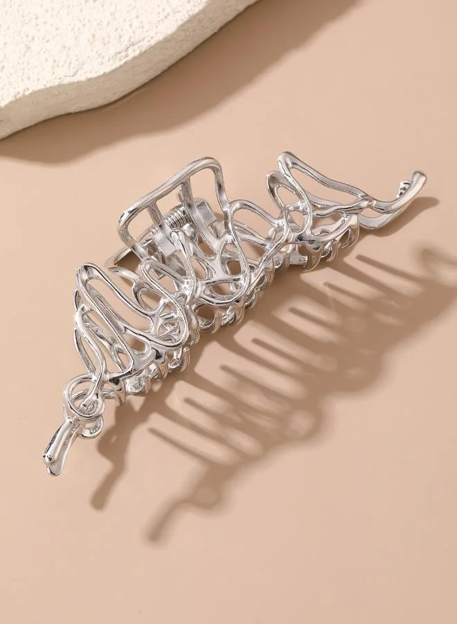 تايك تو مشبك شعر كاجوال