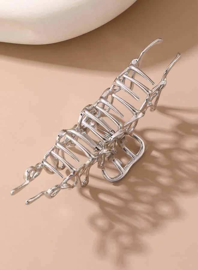 تايك تو مشبك شعر كاجوال