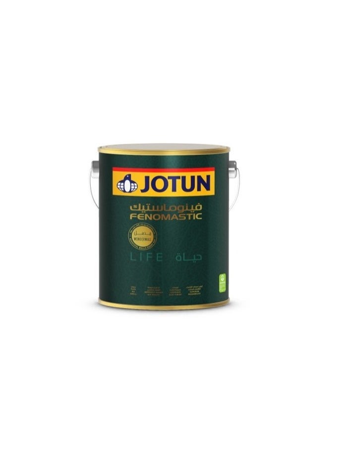 Jotun - Jotun Fenomastic Wonderwall Life 1352 Form - Image 1