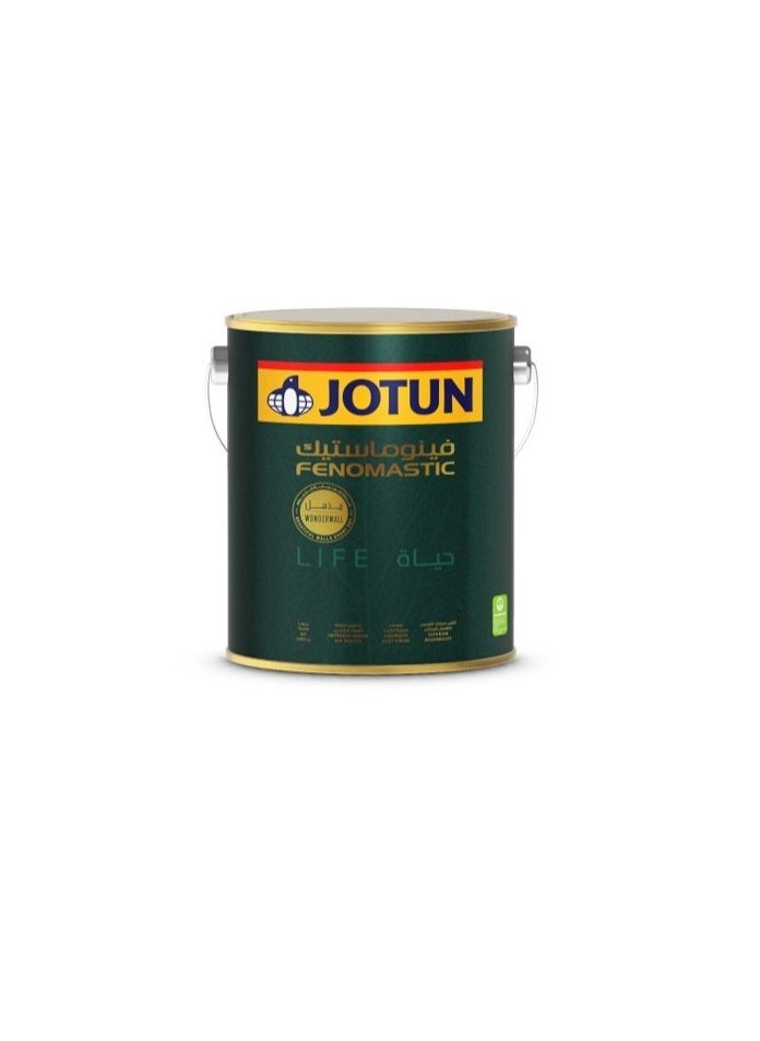 Jotun - Jotun Fenomastic Wonderwall Life 1352 Form - Image 1