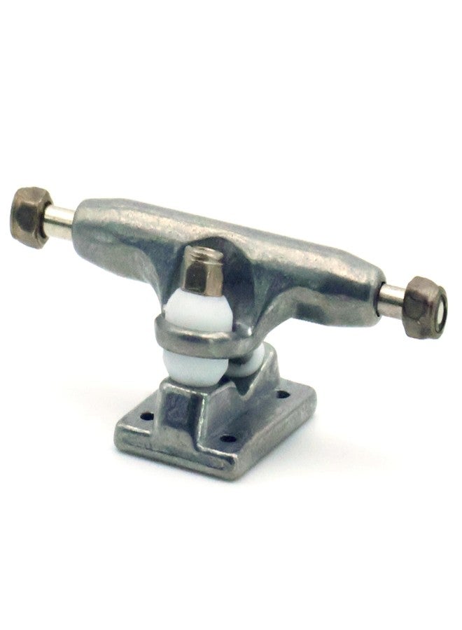 RACOFSB V3 Fingerboard Trucks 29mm 32mm 34mm 36mm (29mm, Raw) - Image 4