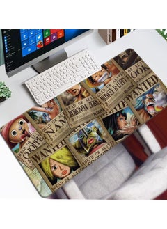Y&D One Piece Mouse Pad 70x35×0.3cm  - Image 1