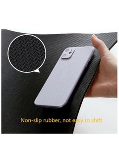 Y&D One Piece Mouse Pad 70x35×0.3cm  - Image 4