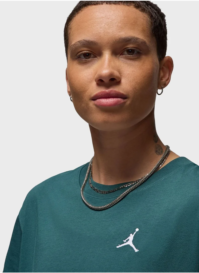 Jordan Jordan Essential Core T-Shirt