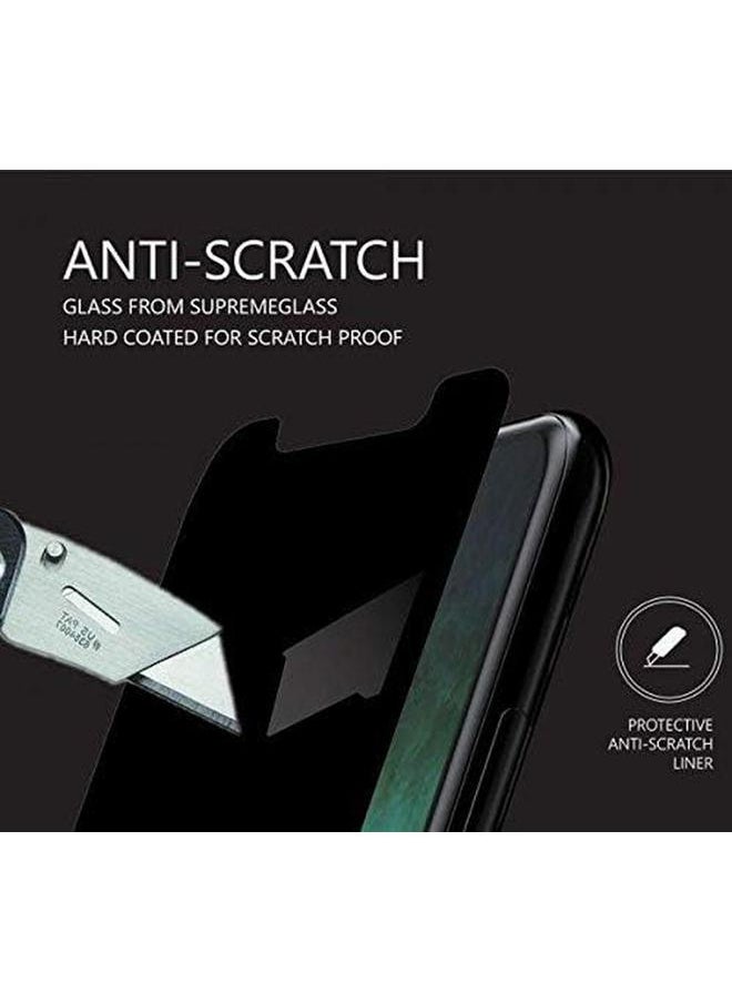 3D Touch Privacy Anti Spy Screen Protector Shield For Iphone 7 Plus