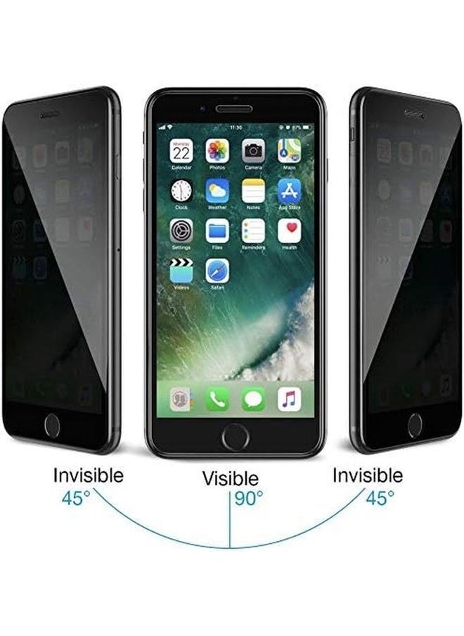 3D Touch Privacy Anti Spy Screen Protector Shield For Iphone 7 Plus