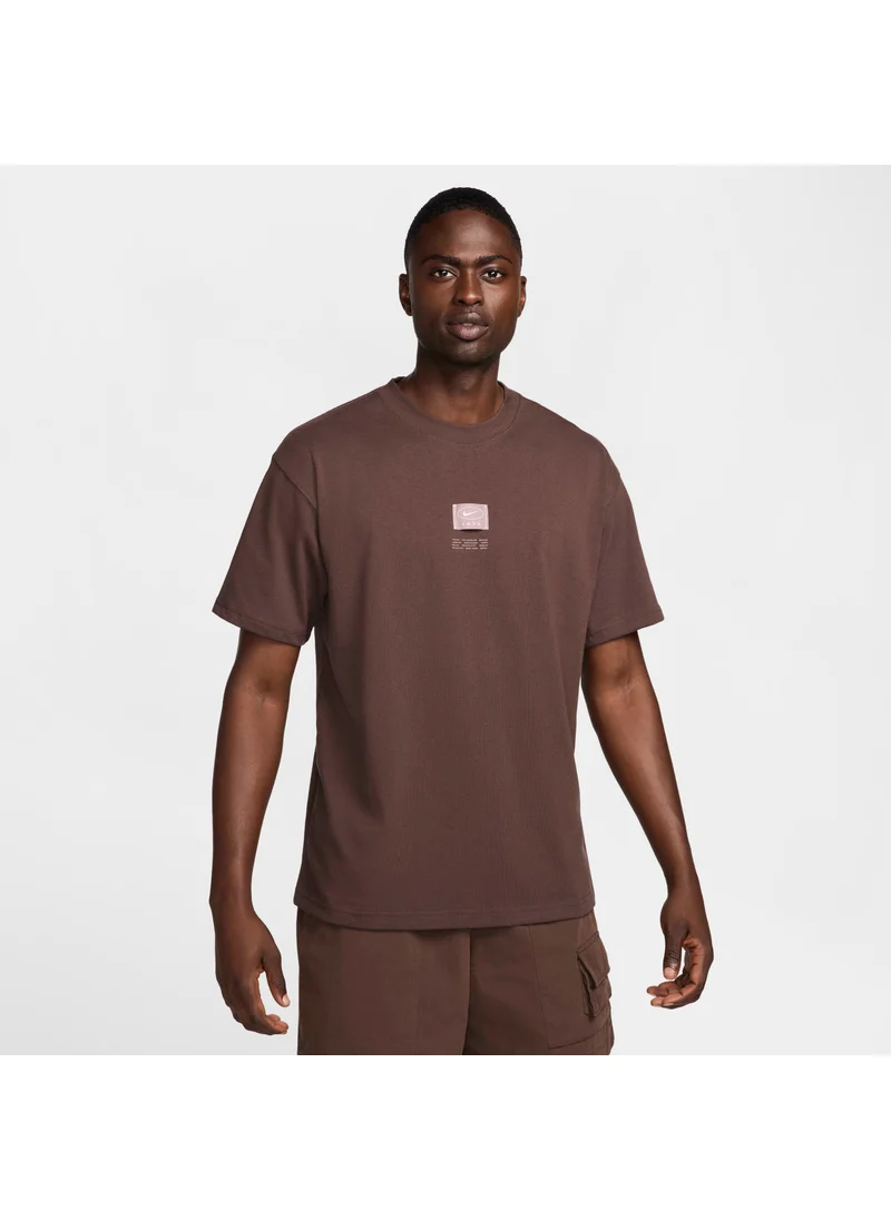 Nike Men's Sportswear Max90 T-Shirt